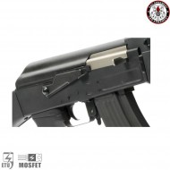 Electric rifle cm47 black etu g&g (gg-cm47-bk) Electric rifle cm47 black etu g&g (gg-cm47-bk)