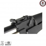Electric rifle cm47 black etu g&g (gg-cm47-bk) Electric rifle cm47 black etu g&g (gg-cm47-bk)