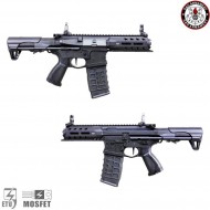 Fucile elettrico arp 556 v2s black g&g (gg-arp556p)