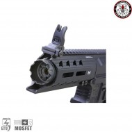 Electric rifle arp 556 v2s black g&g (gg-arp556p) Electric rifle arp 556 v2s black g&g (gg-arp556p)