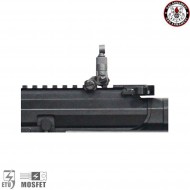 Electric rifle arp 556 v2s black g&g (gg-arp556p) Electric rifle arp 556 v2s black g&g (gg-arp556p)