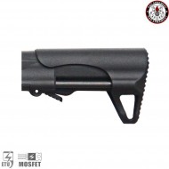 Electric rifle arp 556 v2s black g&g (gg-arp556p) Electric rifle arp 556 v2s black g&g (gg-arp556p)