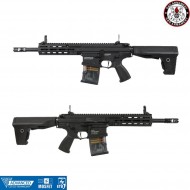 Fucile elettrico tr16 sbr mki black g&g (gg-308mk1)