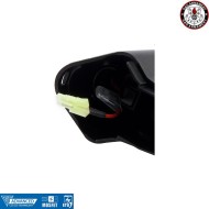 Electric rifle tr16 sbr mki black g&g (gg-308mk1)