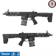 Electric rifle tr16 sbr mkii black g&g (gg-308mk2)