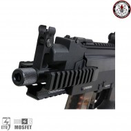 Fucile elettrico prk9 pistol black g&g (gg-prk9)
