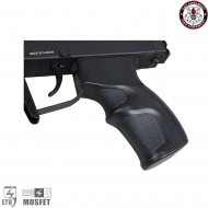 Fucile elettrico prk9 pistol black g&g (gg-prk9)