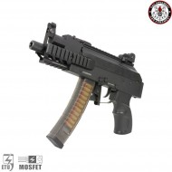Fucile elettrico prk9 pistol black g&g (gg-prk9)