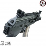 Fucile elettrico prk9 pistol black g&g (gg-prk9)