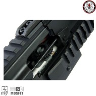 Electric rifle prk9 rts black g&g (gg-prk9rts) Electric rifle prk9 rts black g&g (gg-prk9rts)