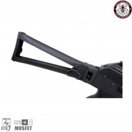 Fucile elettrico prk9l black g&g (gg-prk9l)