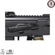 Electric rifle prk9l black g&g (gg-prk9l)