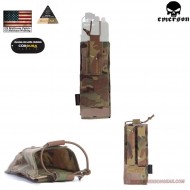 Prc radio pouch multicam® genuine usa emerson (em8334)