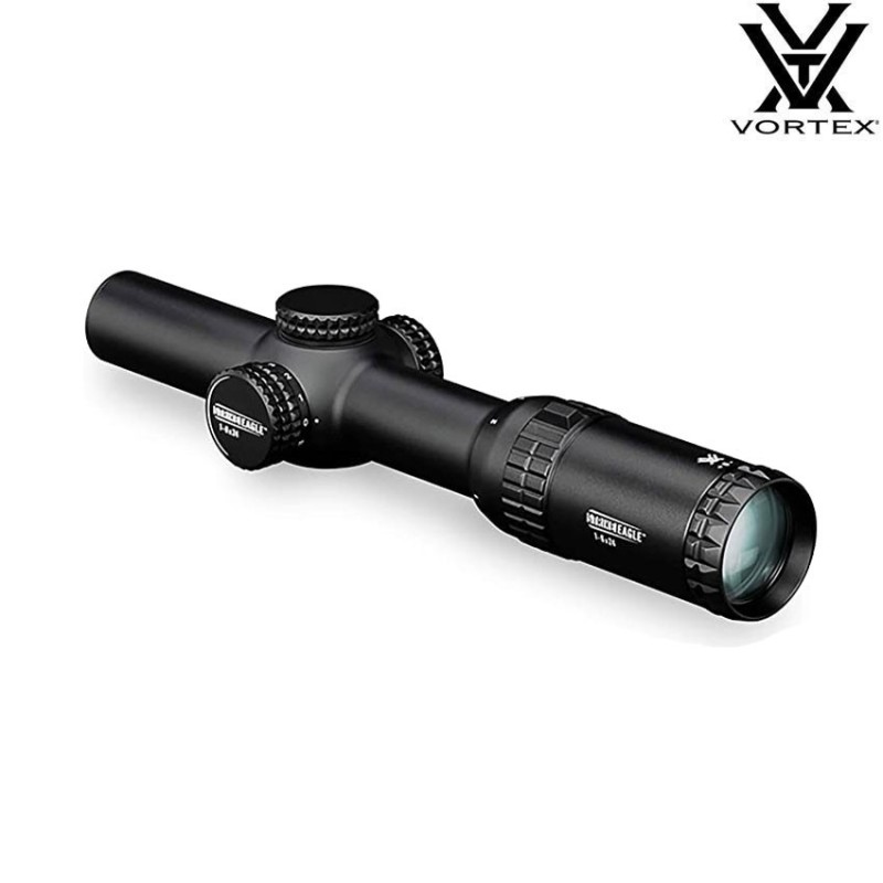 Scope strike eagle® 1-6X24 ar-bdc vortex (vo-vx-se16241)