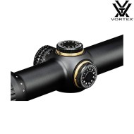 Scope strike eagle® 1-6X24 ar-bdc vortex (vo-vx-se16241)