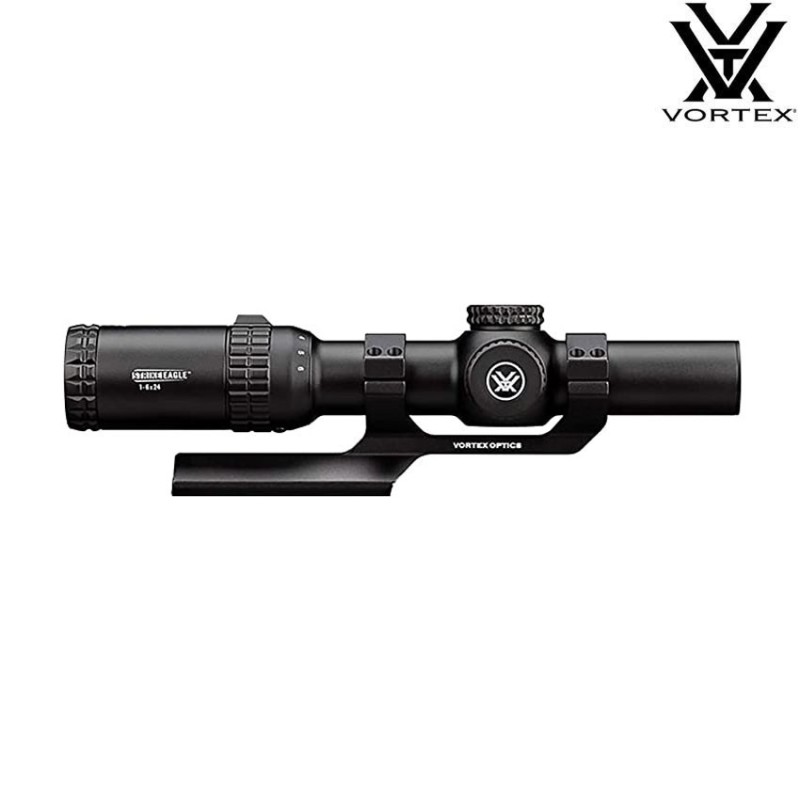 Ottica strike eagle® 1-6X24 ar-bdc vortex (vo-vx-se16241)