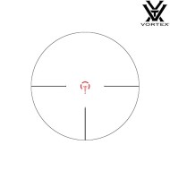 Scope strike eagle® 1-6X24 ar-bdc vortex (vo-vx-se16241)