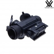 Spitfire ar 1x prism scope drt reticle black vortex (vo-vx-spr200) Spitfire ar 1x prism scope drt reticle black vortex (vo-vx-spr200)