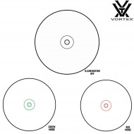 Spitfire ar 1x prism scope drt reticle black vortex (vo-vx-spr200) Spitfire ar 1x prism scope drt reticle black vortex (vo-vx-spr200)