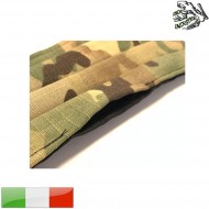 Mascherina portafiltro multicam frog industries® (fi-mask-mc)