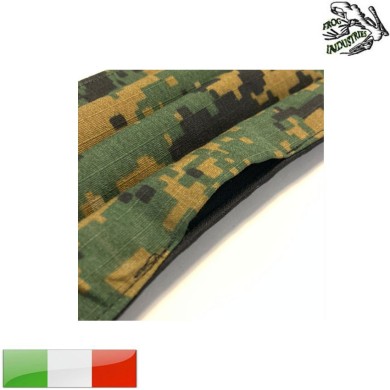 Marpat mask filter holder frog industries® (fi-mask-ma)