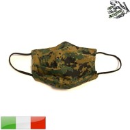 Mascherina portafiltro marpat frog industries® (fi-mask-ma)