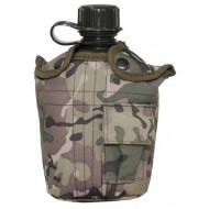 Zaino Tattico 20lt Marpat Mil-tec (14002071)