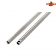 Precision inner barrel 290mm steel 6.02mm for aeg maple leaf (ml-a290)