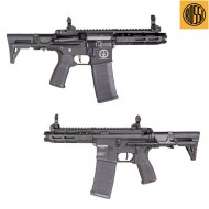 Fucile elettrico nuptune series 5.5" pdw black rossi (re-rmn1)