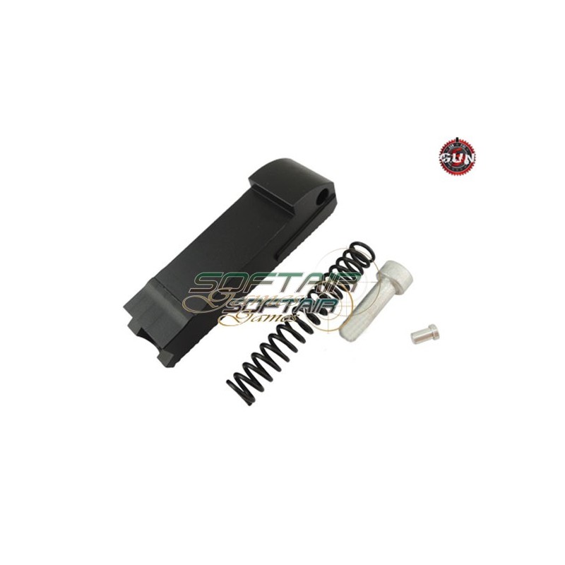 Spring Housing For Pistol Hi-capa Aluminium Cnc Gun Five (cod.gfd07)