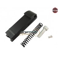 Spring Housing For Pistol Hi-capa Aluminium Cnc Gun Five (cod.gfd07)