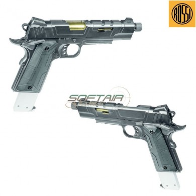 Gas gbb pistol redwings series gold rossi (re-prr3)