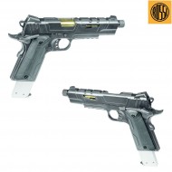 Pistola a gas redwings series gold rossi (re-prr3)