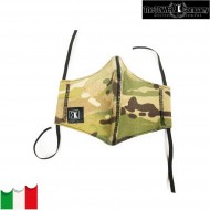 Mascherina ripstop multicam the tower company (ttc-mask-mc)