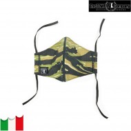 Mascherina ripstop tiger stripe the tower company (ttc-mask-ts)