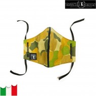 Mascherina ripstop auscam the tower company (ttc-mask-am)