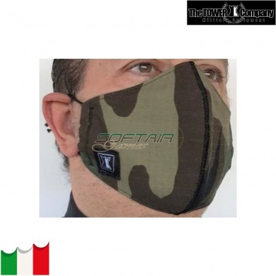 Mascherina ripstop atacs urban the tower company (ttc-mask-atub)