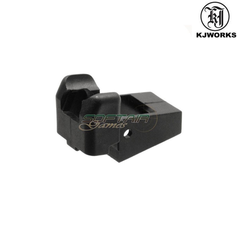 Bb Lip For hi-capa Magazines kp05/kp06/kp08 Kjworks (kjw-001023)