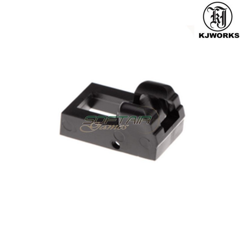 Bb lip for kp13/kp17/k18 caricatore kjworks (kjw-28088)