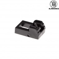 Bb lip for kp13/kp17/k18 caricatore kjworks (kjw-28088)