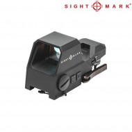 Ultra shot a-spec reflex sight black sightmark (sm-28184) Ultra shot a-spec reflex sight black sightmark (sm-28184)