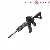 Ultra shot r-spec reflex sight black sightmark (sm-28183)