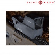 Ultra shot r-spec reflex sight black sightmark (sm-28183)