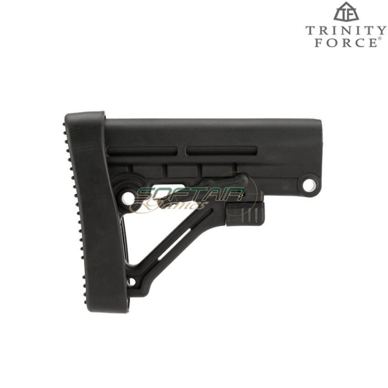 Stock omega mil spec black trinity force (tyf-23165)