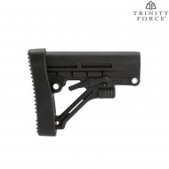 Calcio omega mil spec black trinity force (tyf-23165)