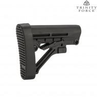 Stock omega mil spec black trinity force (tyf-23165)