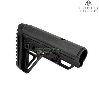 Calcio alpha mil spec black trinity force (tyf-23162)