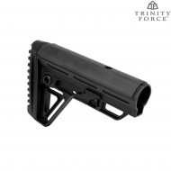 Stock alpha mil spec black trinity force (tyf-23162)