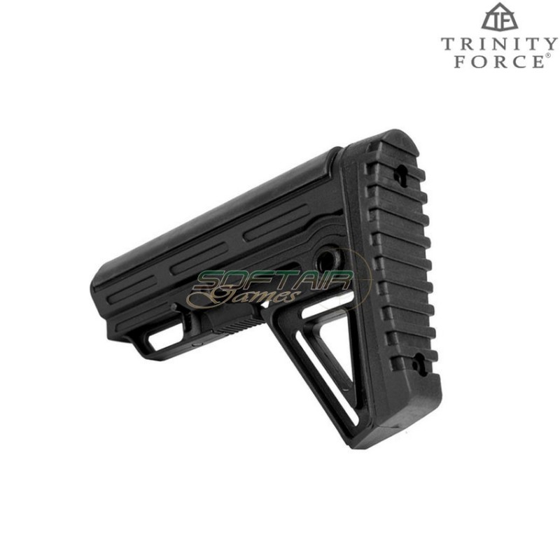 Calcio alpha mil spec black trinity force (tyf-23162)