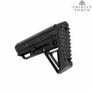 Stock alpha mil spec black trinity force (tyf-23162)